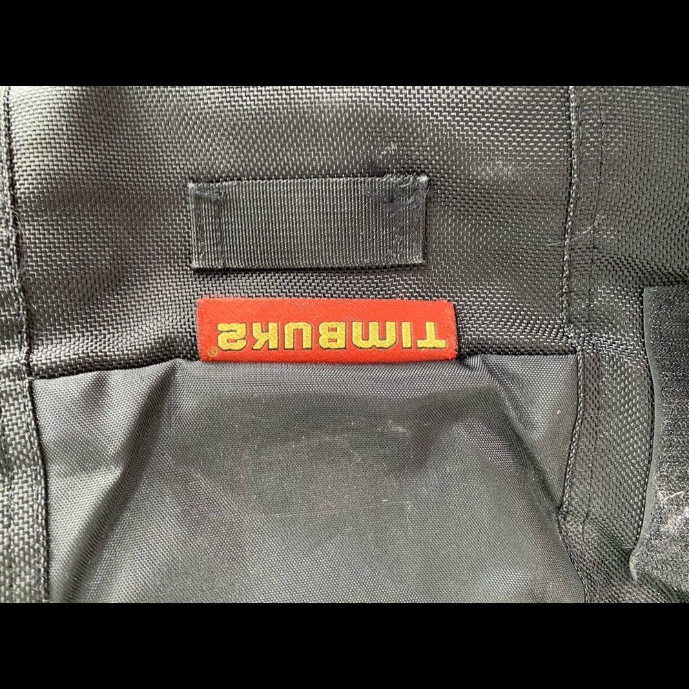 Timbuk2 bag - Picture 6 of 7